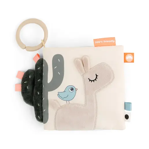 Done by Deer Mekana aktivnosna knjiga - Lalee Sand