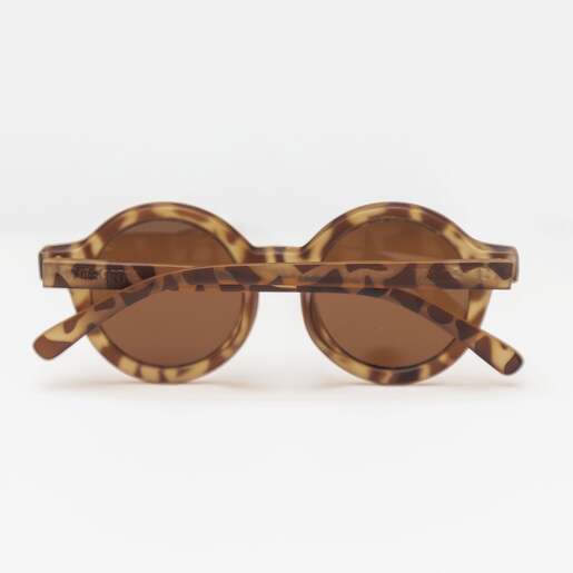 Mrs Ertha Dječije sunčane naočale (2-10 god.) - Savanna