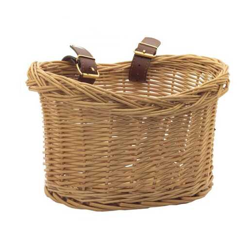 Trybike Pletena korpica