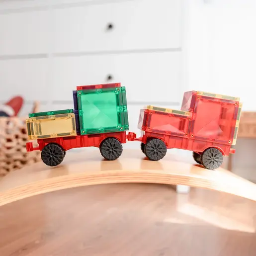 Connetix Tiles - Rainbow Motion set (24 kom)
