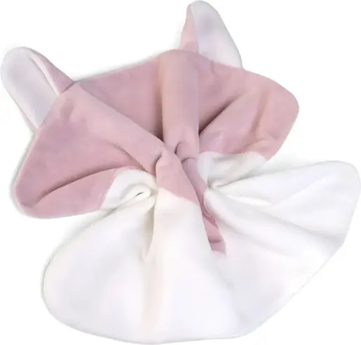 Antonio Juan lutka Petit s dekicom i motivom lisice 27 cm