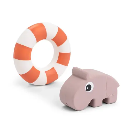 Done by Deer Squirter igračka za kupanje – Ozzo Powder