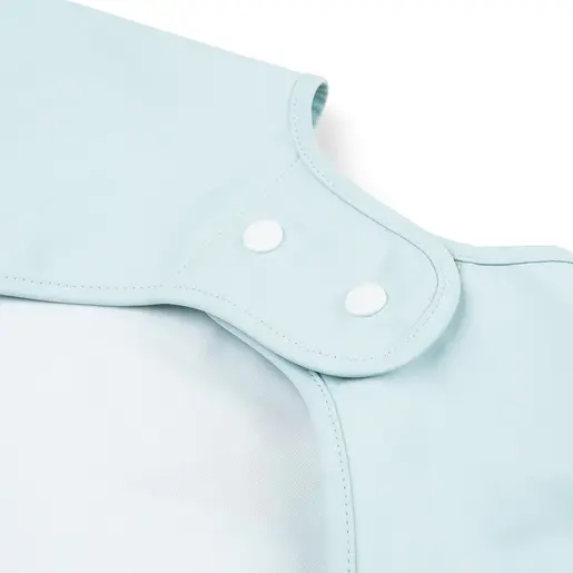 Done by Deer Siperak sa rukavima i džepom - Playground Blue