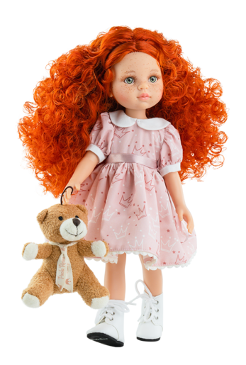 Paola Reina lutka - Marga, Amiga 32cm