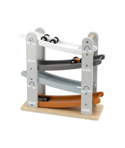 Tryco Drvena trkača staza Car slider – Racetrack