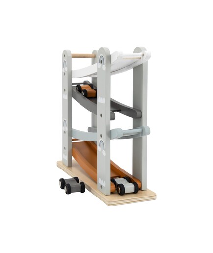 Tryco Drvena trkača staza Car slider – Racetrack