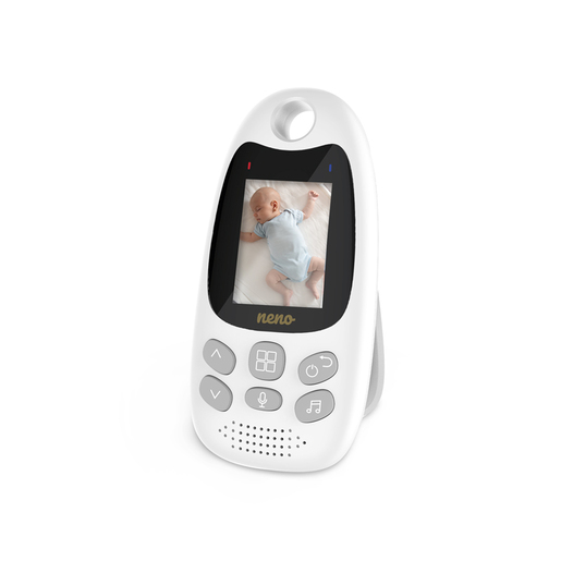 Neno Gato2 – Video Baby Monitor