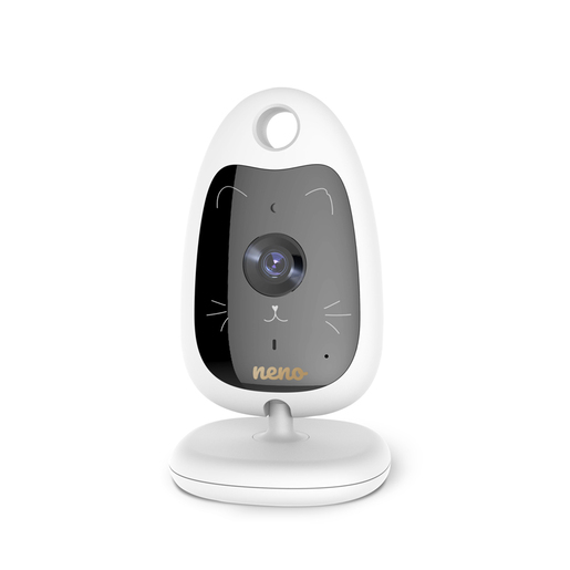 Neno Gato2 – Video Baby Monitor