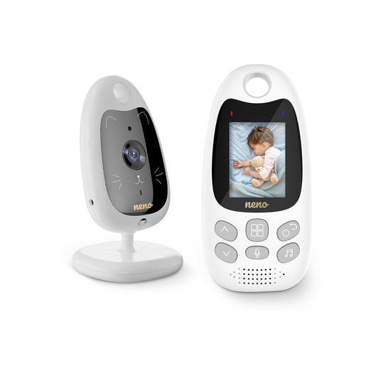 Neno Gato2 – Video Baby Monitor