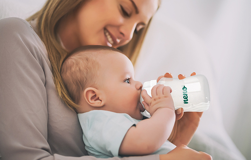 Neno Anti-colic, Flašica za Bebe BPA Free 150ml