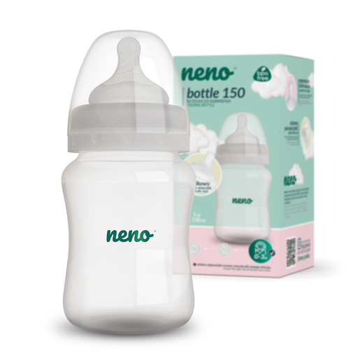 Neno Anti-colic, Flašica za Bebe BPA Free 150ml