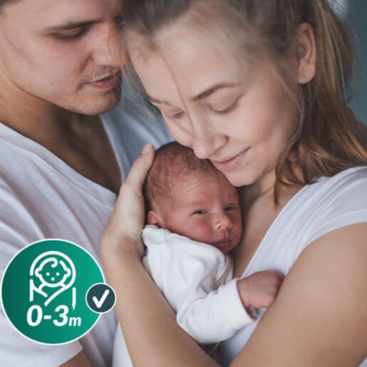 Neno Anti-colic, Flašica za Bebe BPA Free 150ml