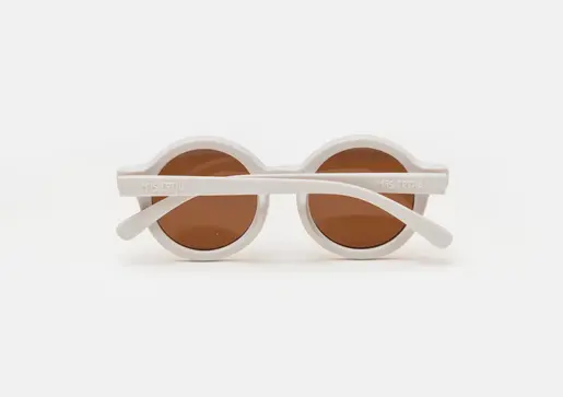 Mrs Ertha Dječije sunčane naočale (2-10 god.) - Coconut