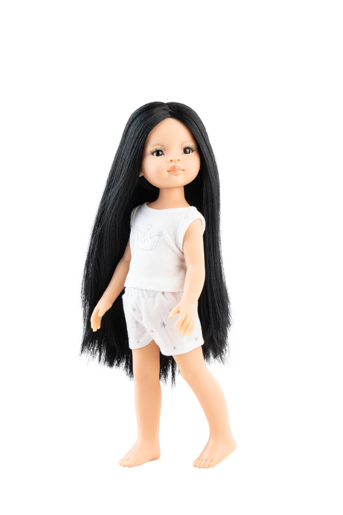 Paola Reina lutka - Paola, Amiga Pyjama 32cm
