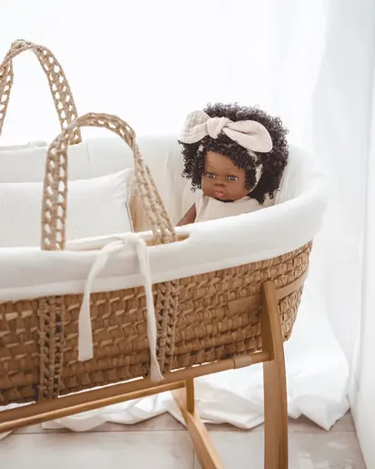 Mrs Ertha lutka Loreta - Sweet