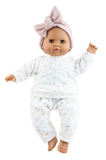 Paola Reina lutka - Alberta, Manus 36cm