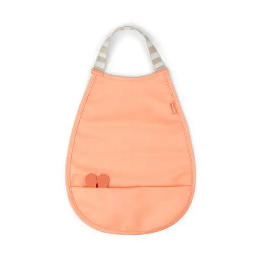 Done by Deer Pull-over vodootporni siperak - Raffi Coral