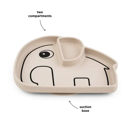 Done by Deer Tanjir Stick&Stay - Elphee Sand