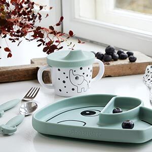 Done by Deer Tanjir Stick&Stay - Elphee Blue