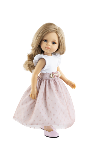 Paola Reina lutka - Ana, Amiga 32cm