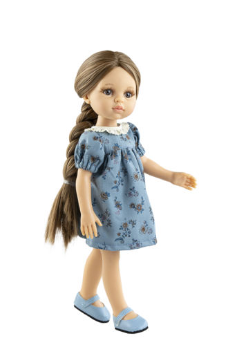 Paola Reina lutka - Laura, Amiga 32cm