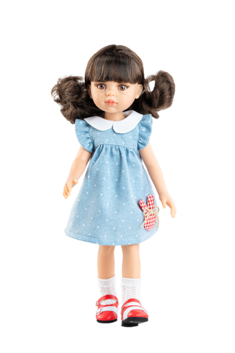 Paola Reina lutka - Carol, Amiga 32cm