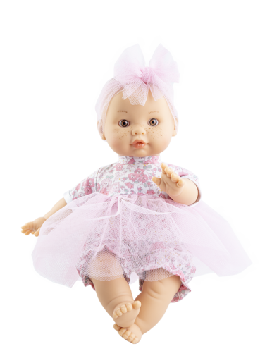 Paola Reina lutka - Anita, Andy Primavera 27cm