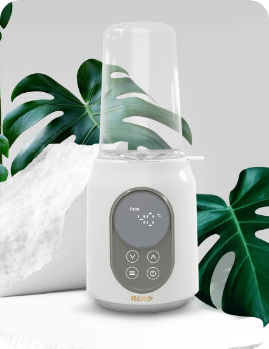 Neno Luna 6u1 –  Multifunkcionalni Sterilizator, Grijač, Blender za bebe