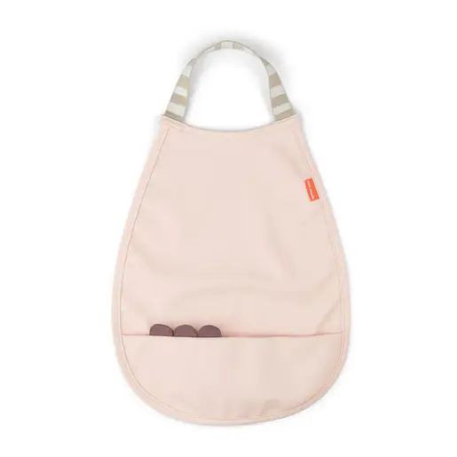 Done by Deer Pull-over vodootporni siperak - Croco Powder