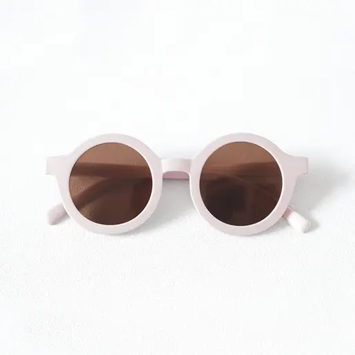 Mrs Ertha sunčane naočale Adult - x Flamingo