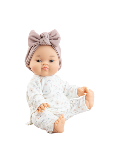 Paola Reina lutka beba - Alessandra, Gordis 34cm