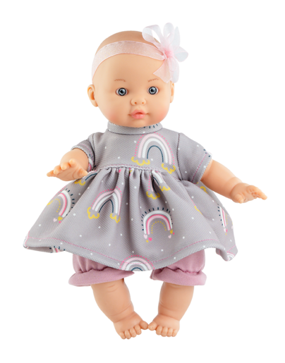 Paola Reina lutka - Lidia, Andy Primavera 27cm