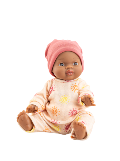 Paola Reina lutka beba - Fran, Gordis 34cm