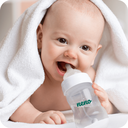 Neno Anti-colic, Flašica za Bebe BPA Free 300ml