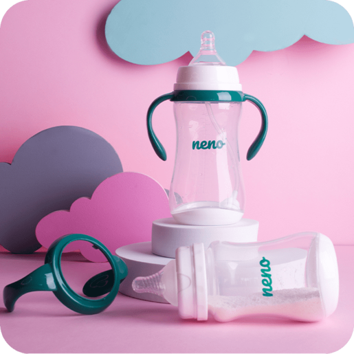 Neno Anti-colic, Flašica za Bebe BPA Free 300ml