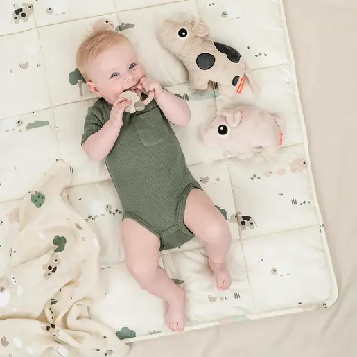 Done by Deer Mazni plišani prijatelj – Dotti