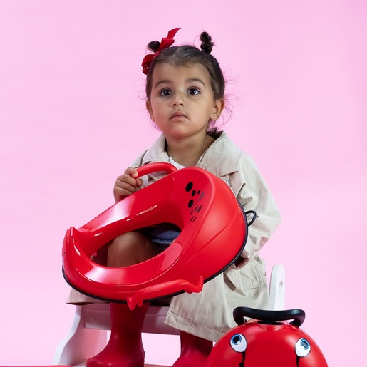 My Little Trainer Seat - Bubamara - Dječija daska za wc školjku