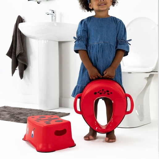 My Little Trainer Seat - Bubamara - Dječija daska za wc školjku