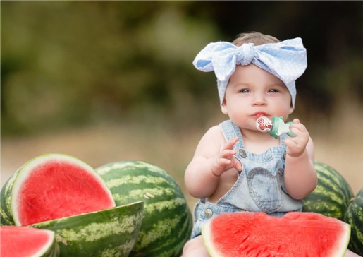 Neno Frutta – Silikonska cucla za voće i kašice s poklopcem