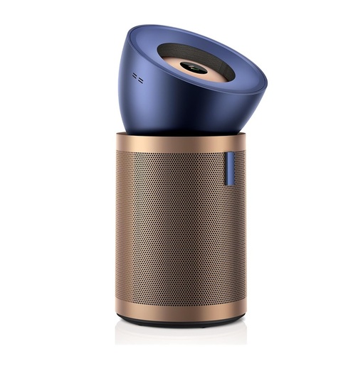 Dyson pročišćivač zraka BP04 Big + Quiet Formaldehyde, Dark Blue/Gold