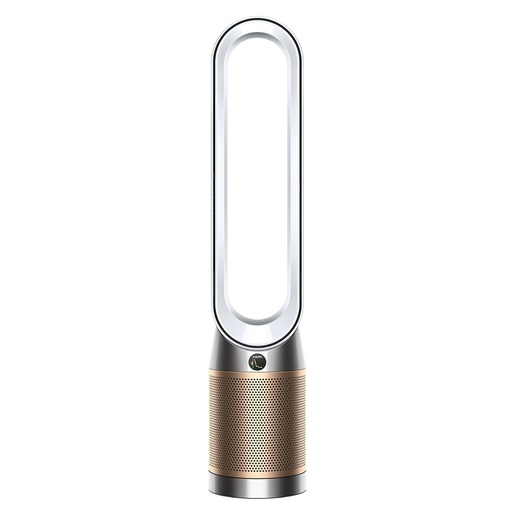 Dyson pročišćivač zraka TP09 Pro Purifier Cool Formaldahyde, White/Gold