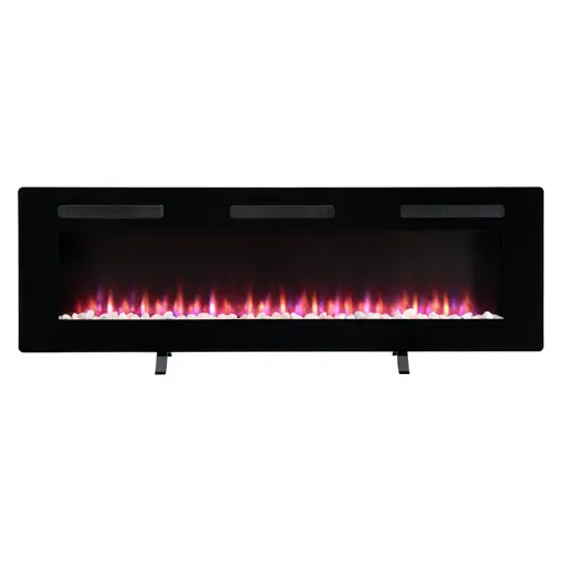 DIMPLEX električni kamin Sierra 60"