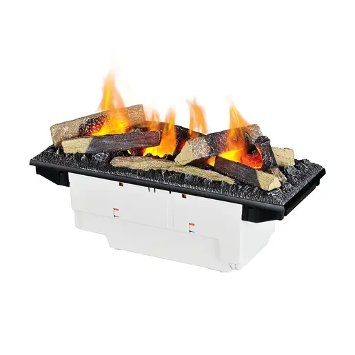 DIMPLEX ugradbeni električni kamin Cassette 400/600 LED