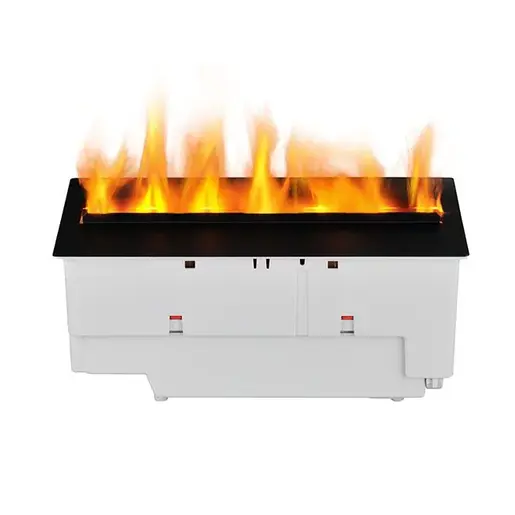 DIMPLEX ugradbeni električni kamin Cassette 400/600 LED