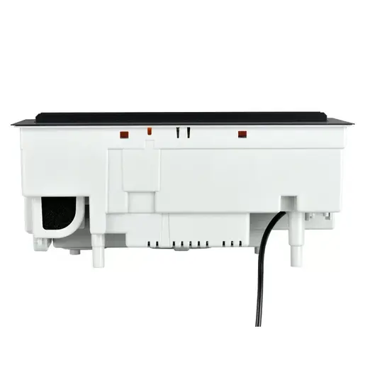 DIMPLEX ugradbeni električni kamin Cassette 400/600 LED