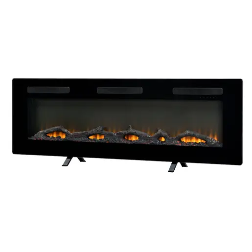 DIMPLEX električni kamin Sierra 72"