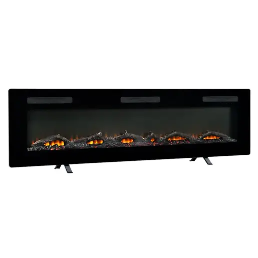 DIMPLEX električni kamin Sierra 72"
