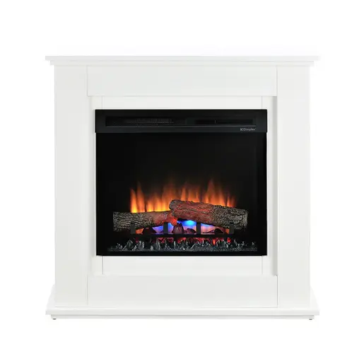 DIMPLEX električni kamin UNITY