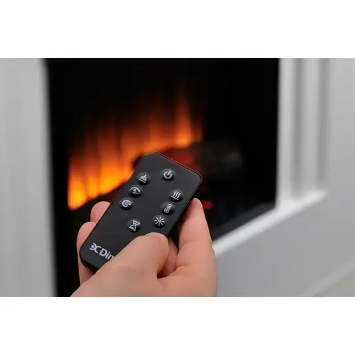 DIMPLEX električni kamin UNITY