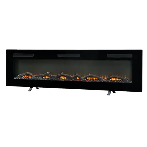 DIMPLEX električni kamin Sierra 48"
